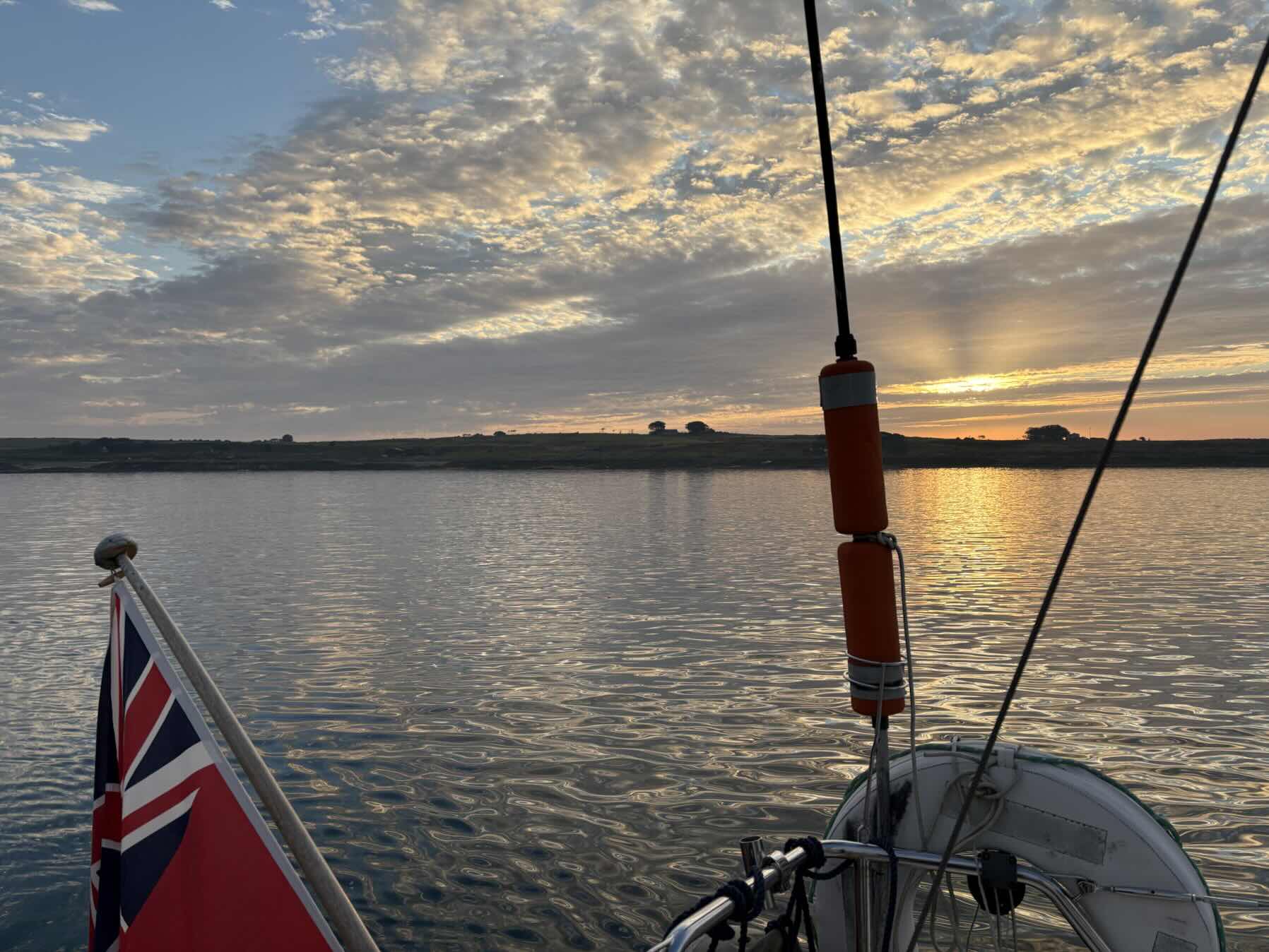 Copeland Island to Ardglass_06378771-F8F7-41D1-A675-64A349899B99