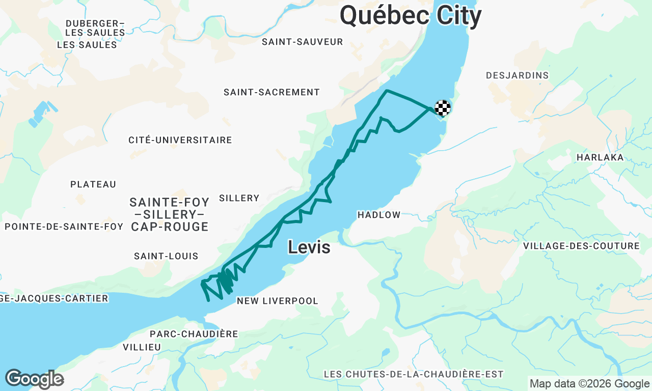 Chef de bord élémentaire (J4)