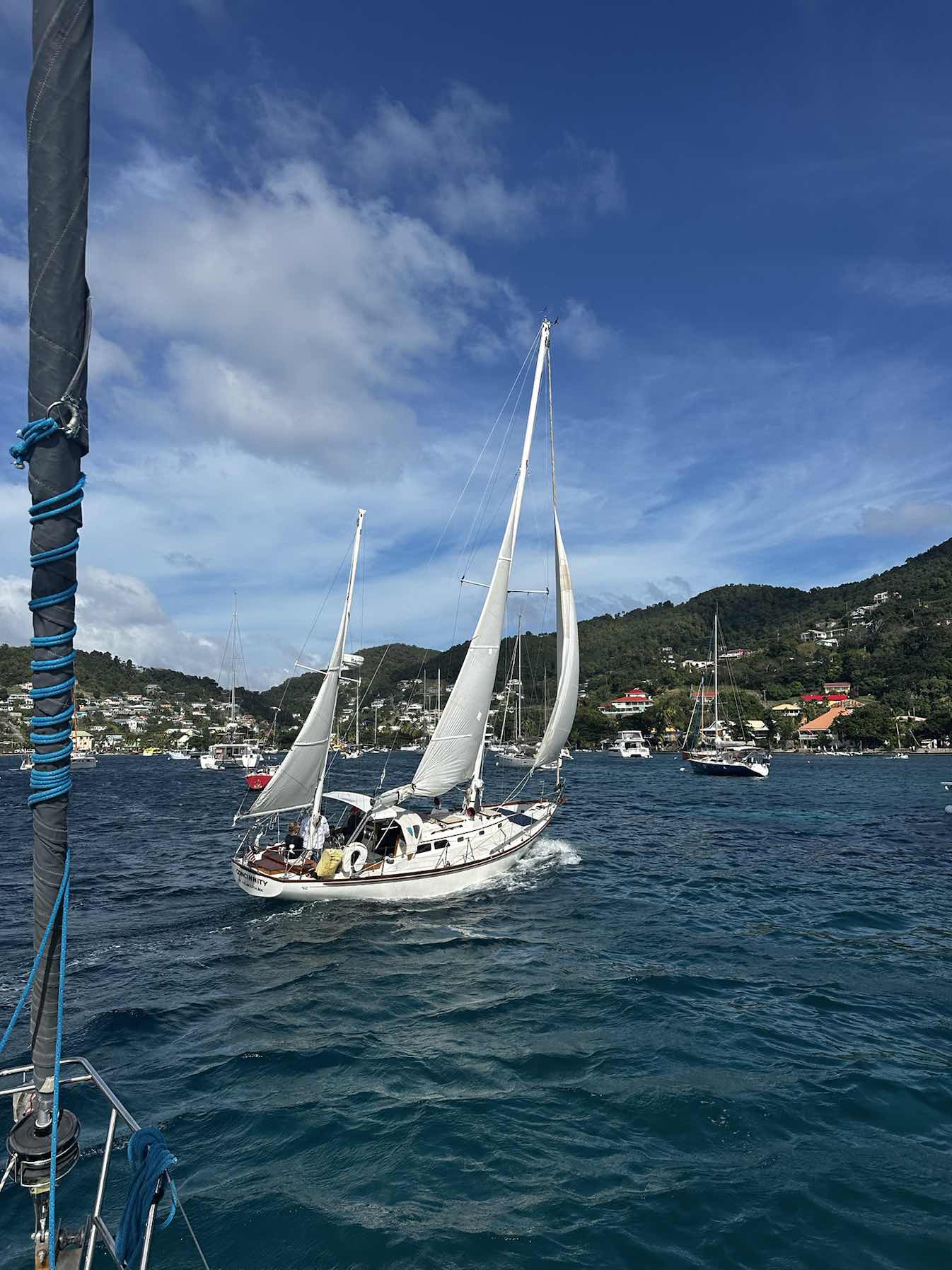 Ronde island to Bequia_1ED1E290-B43C-46F9-B5C0-54BCD0D91057