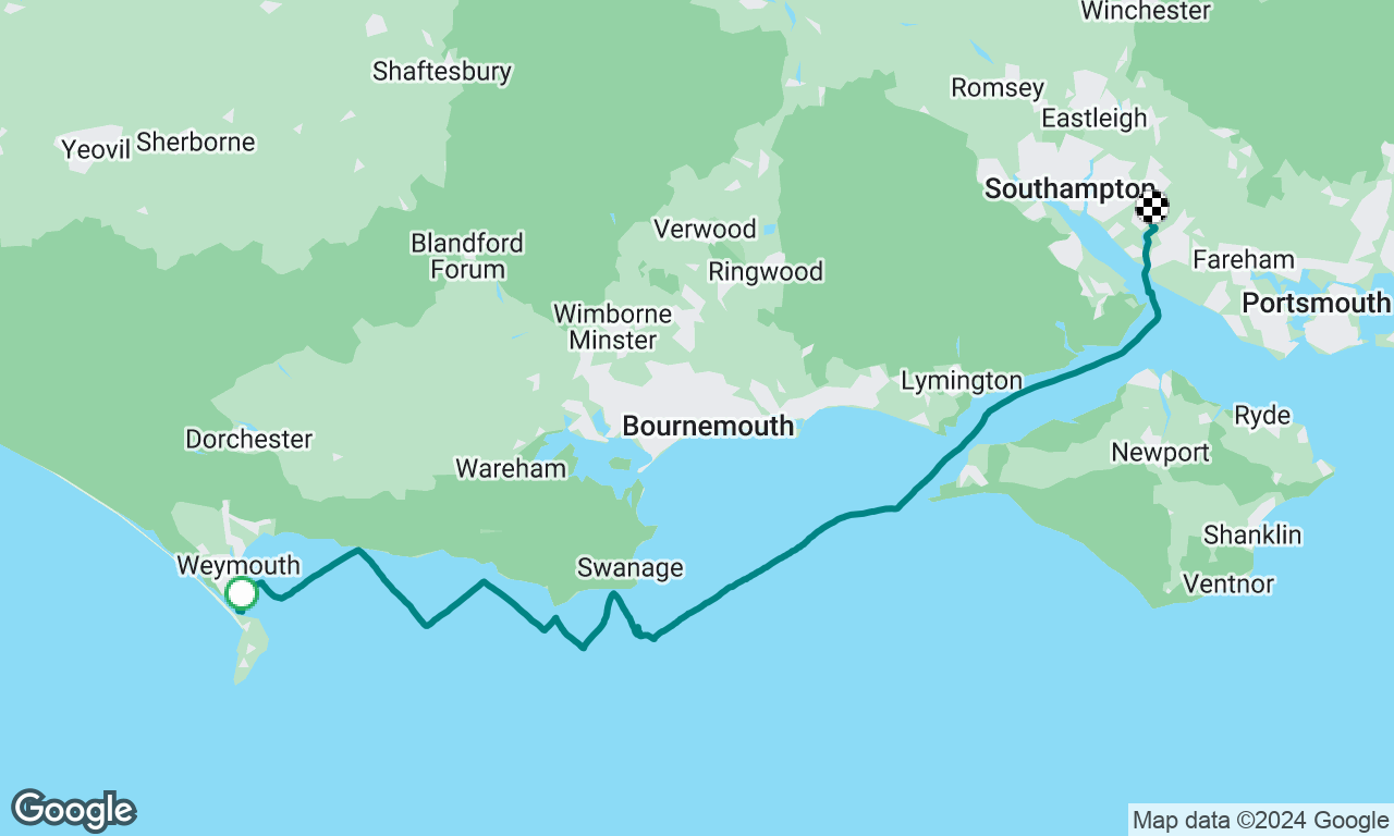 Day 7 to Devon