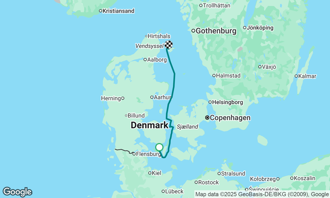 Marstal - læsø