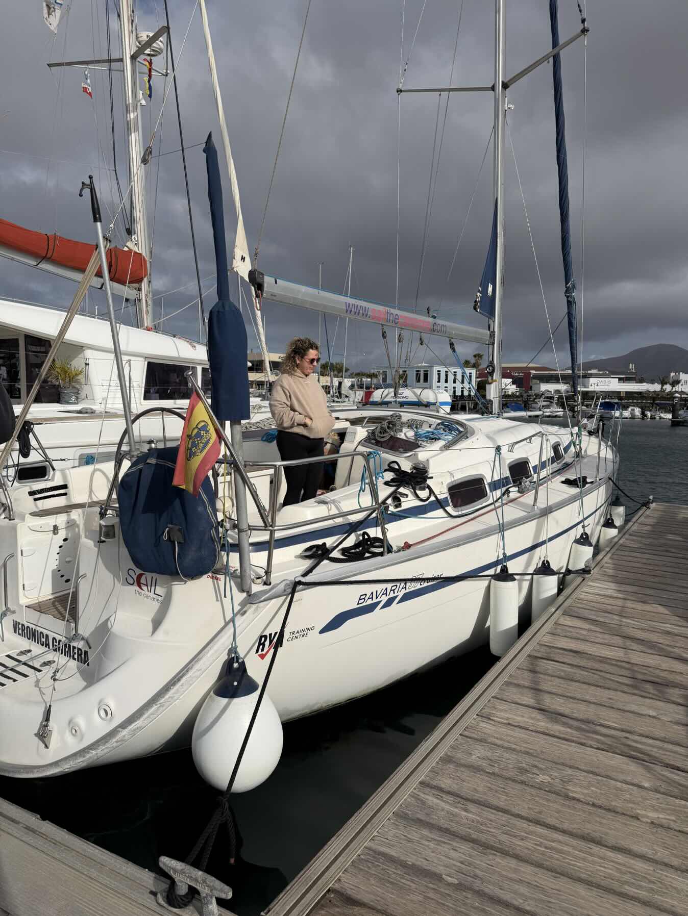 Sail The Canaries 17.12.2025_20949FBB-F7D4-4D8E-ACE6-B1A273AD244E