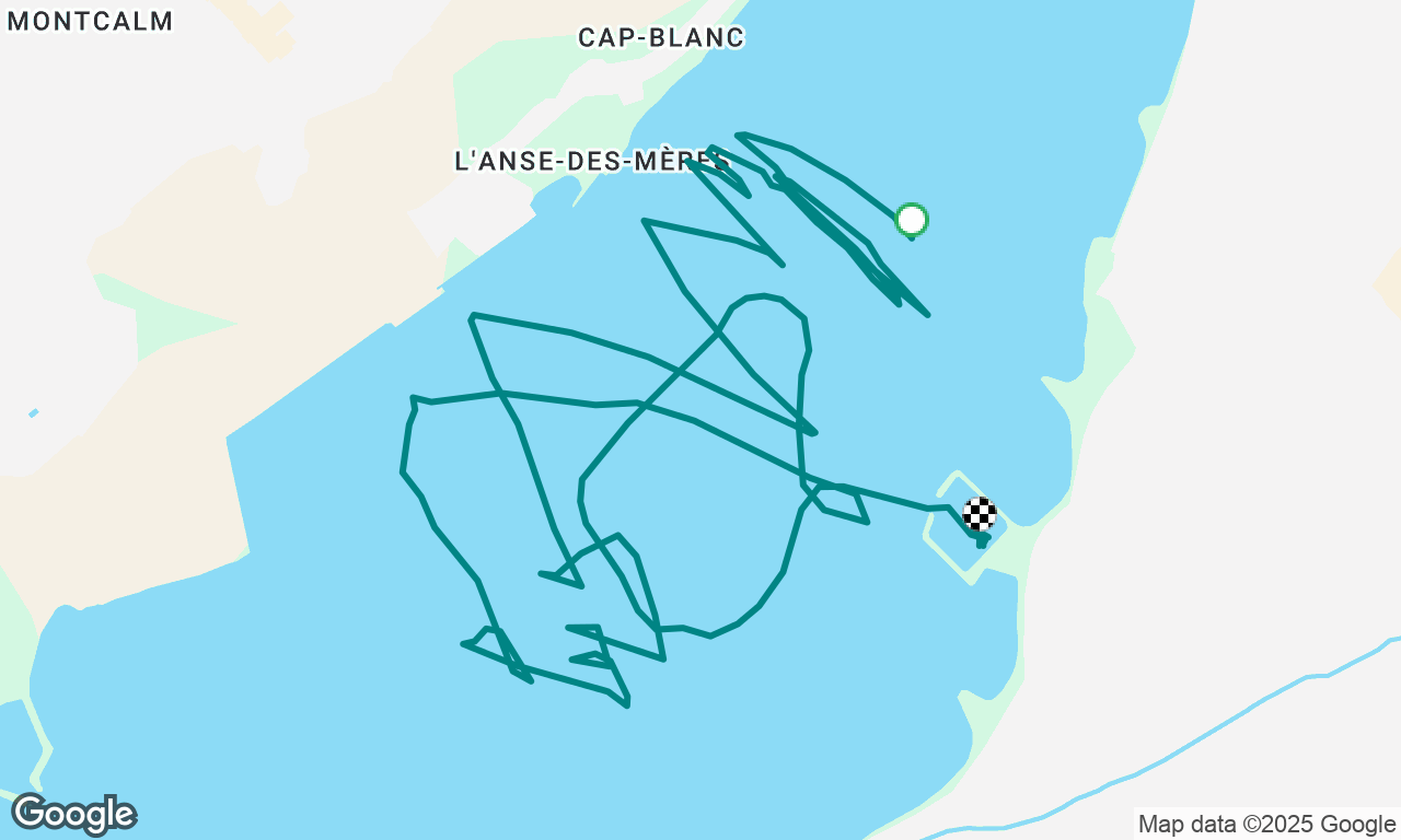 Cours Croisière Élémentaire Chef de Bord Jour 1