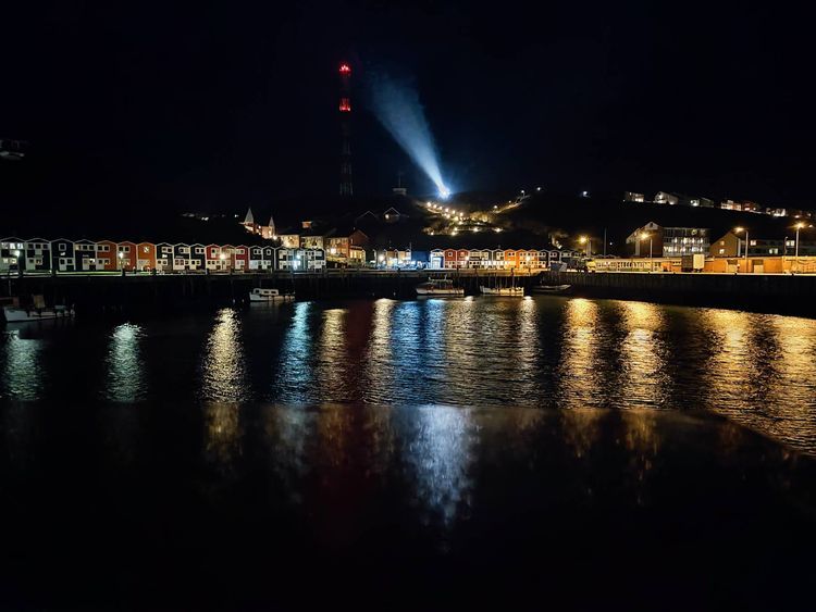 Voyage photo from HL15-25 Tag 3