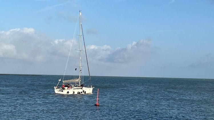 Voyage photo from HL15-25 Tag 3