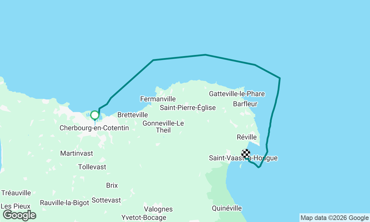 St Vaast