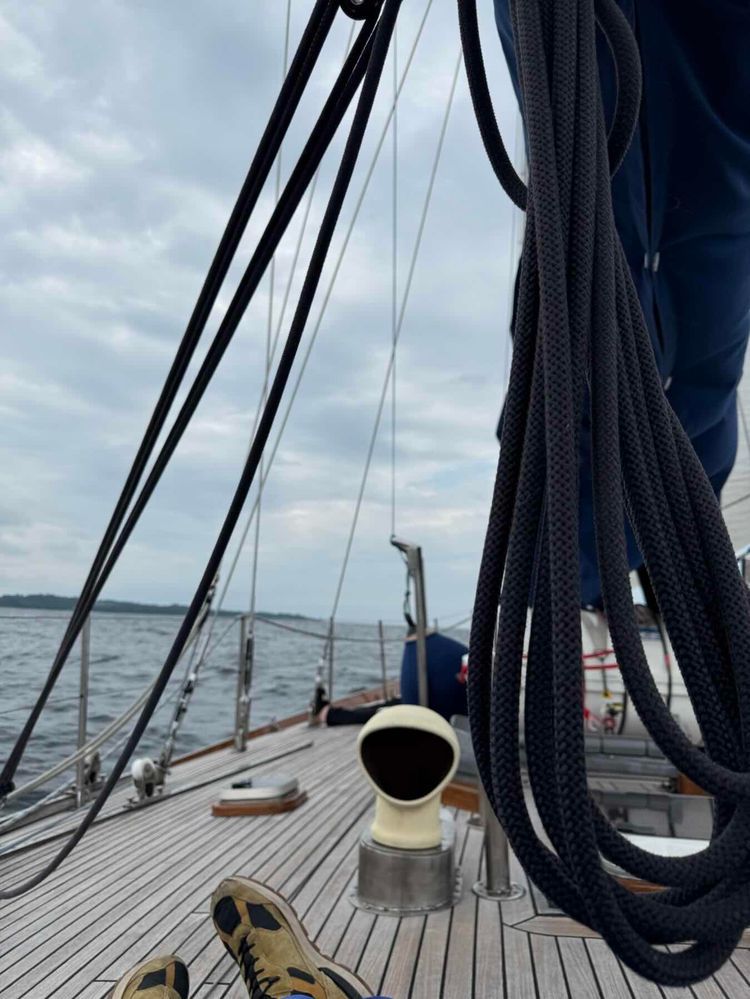 Voyage photo from 
