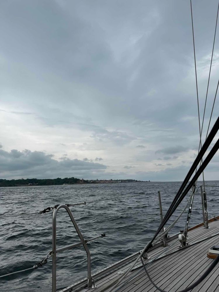 Voyage photo from 