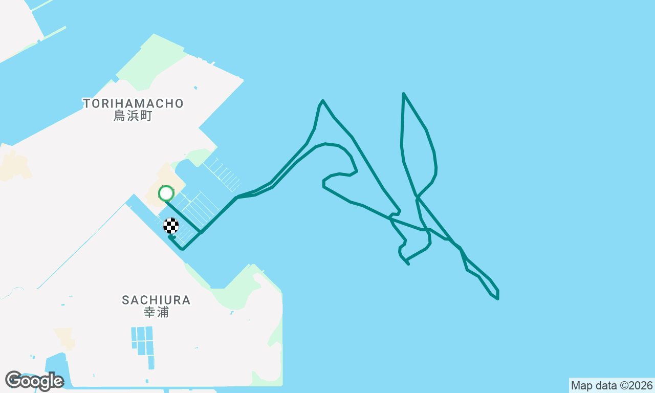 TSPS Sailing Experience