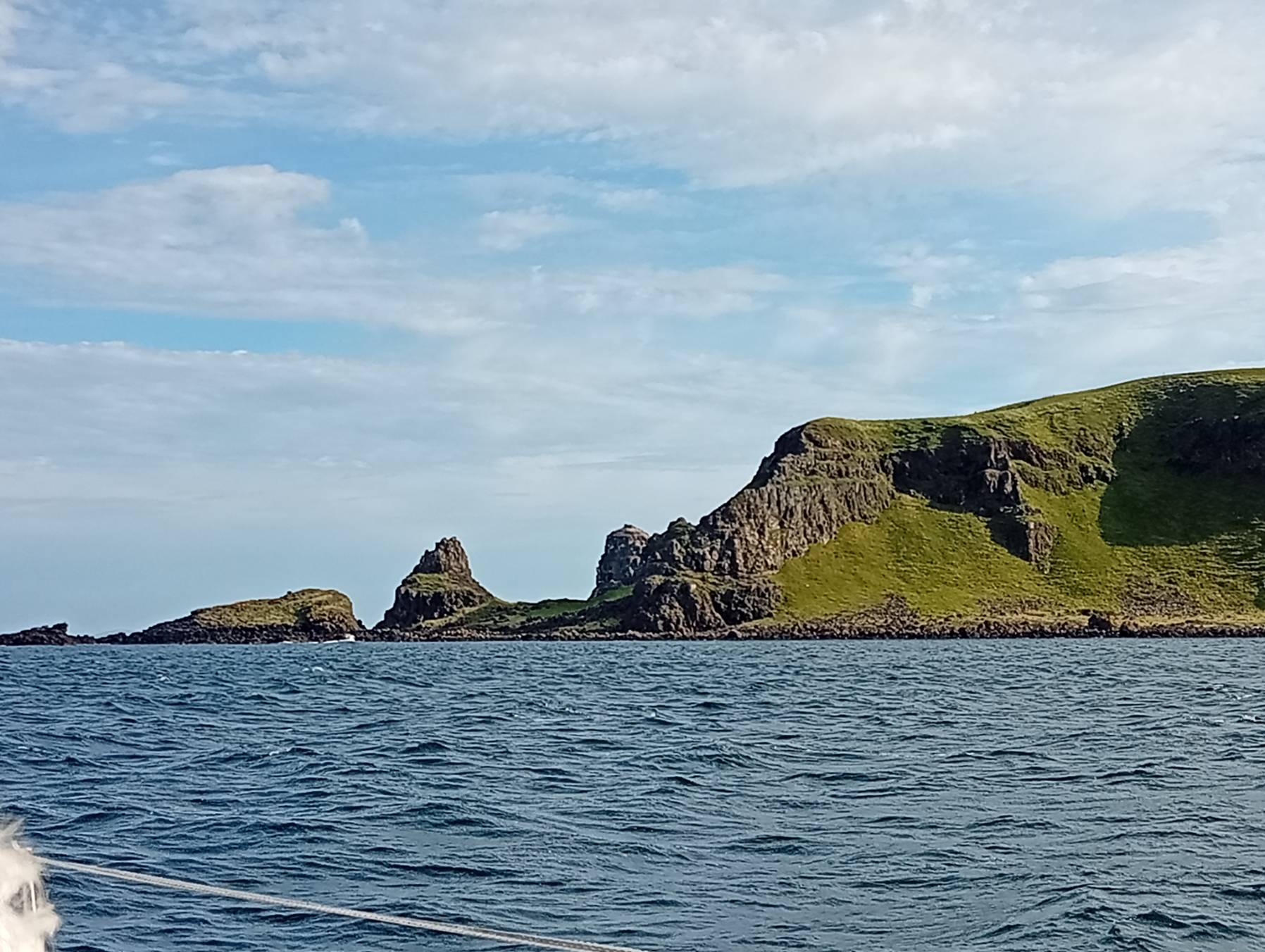 Ballycastle to Port Ellen on Islay _3FF3A042-7BC7-40FF-9A39-3A41164BC72A