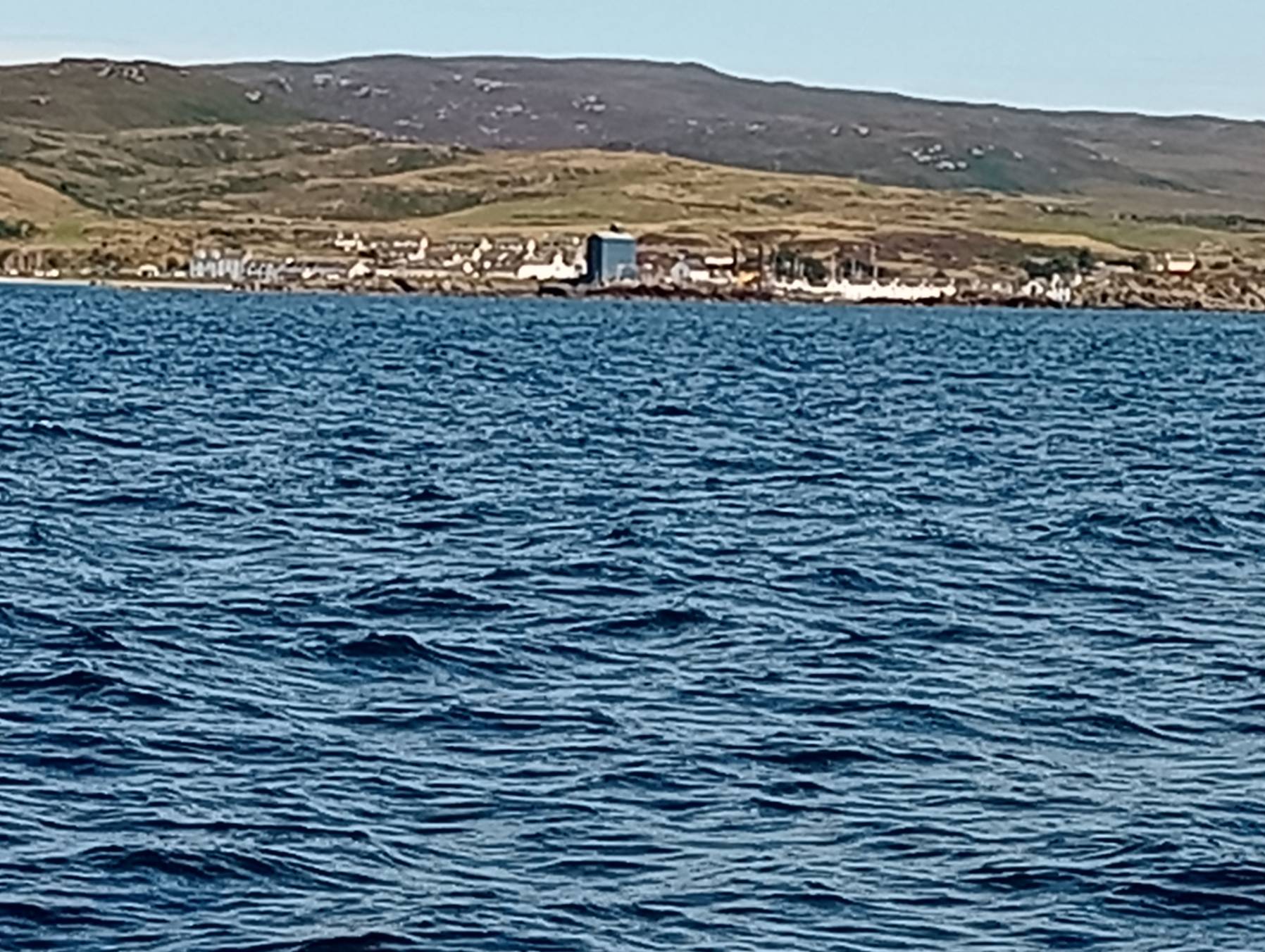 Ballycastle to Port Ellen on Islay _4DD1529B-F9E9-4369-9A8E-8F7872645666