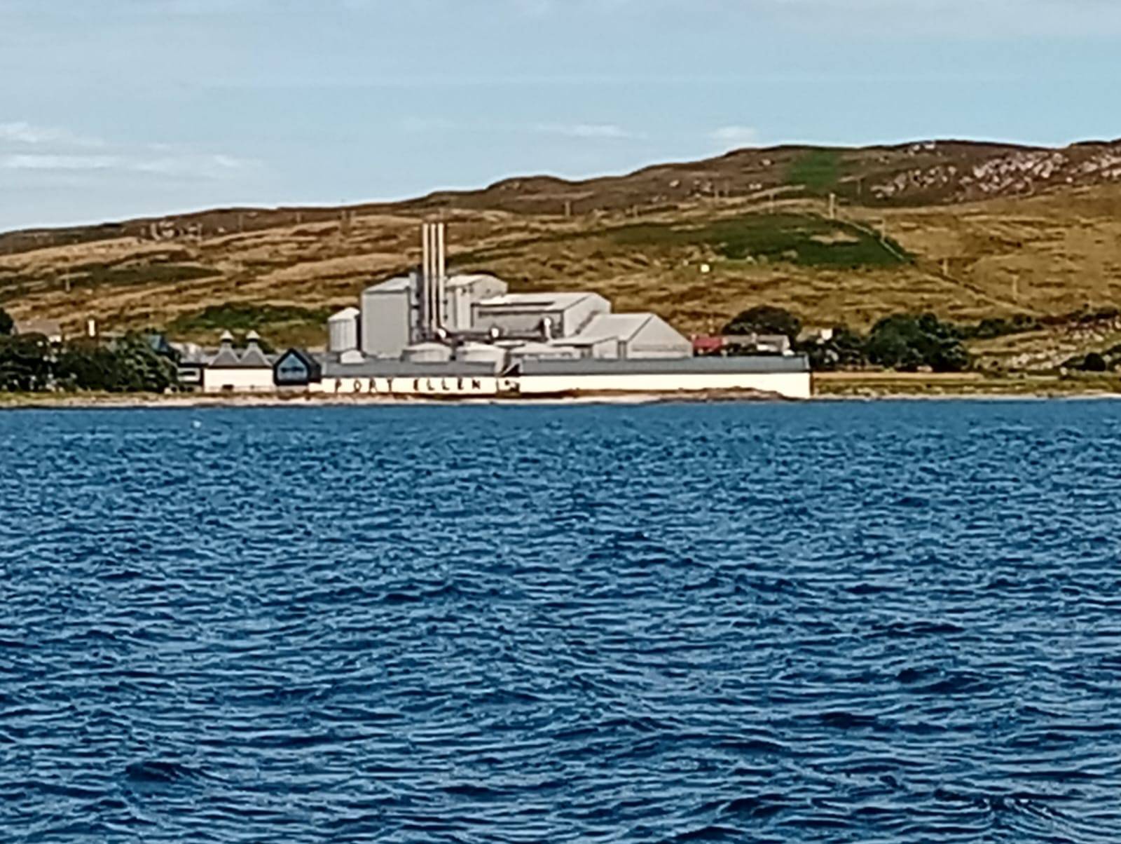 Ballycastle to Port Ellen on Islay _C34D573B-E17F-4DF7-BF4E-BDEFE96E0229