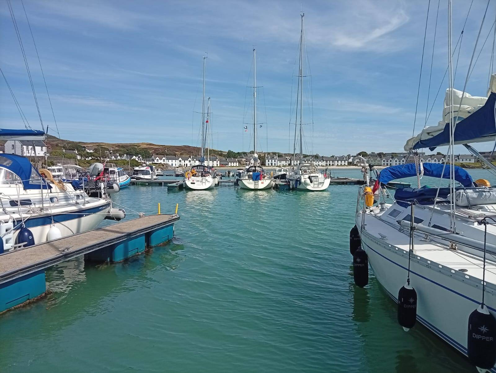 Ballycastle to Port Ellen on Islay _C5B5D44C-2808-4647-ADD1-5F43C4A879A5