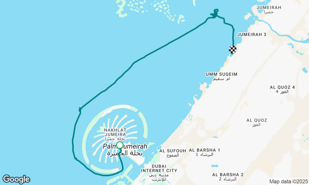 Competent Crew - Day 3