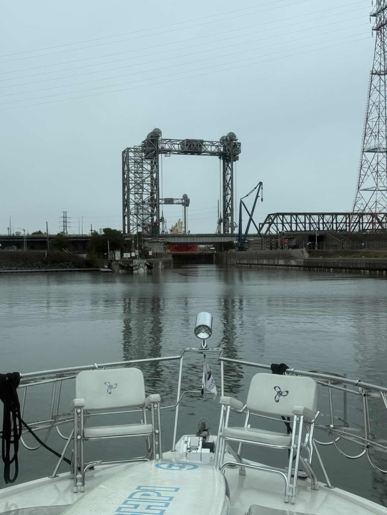 Convoyage Vieux Port Yachting direction Valleyfield_57C8E1B9-5FC6-4605-B14A-D8321A1A6E0E