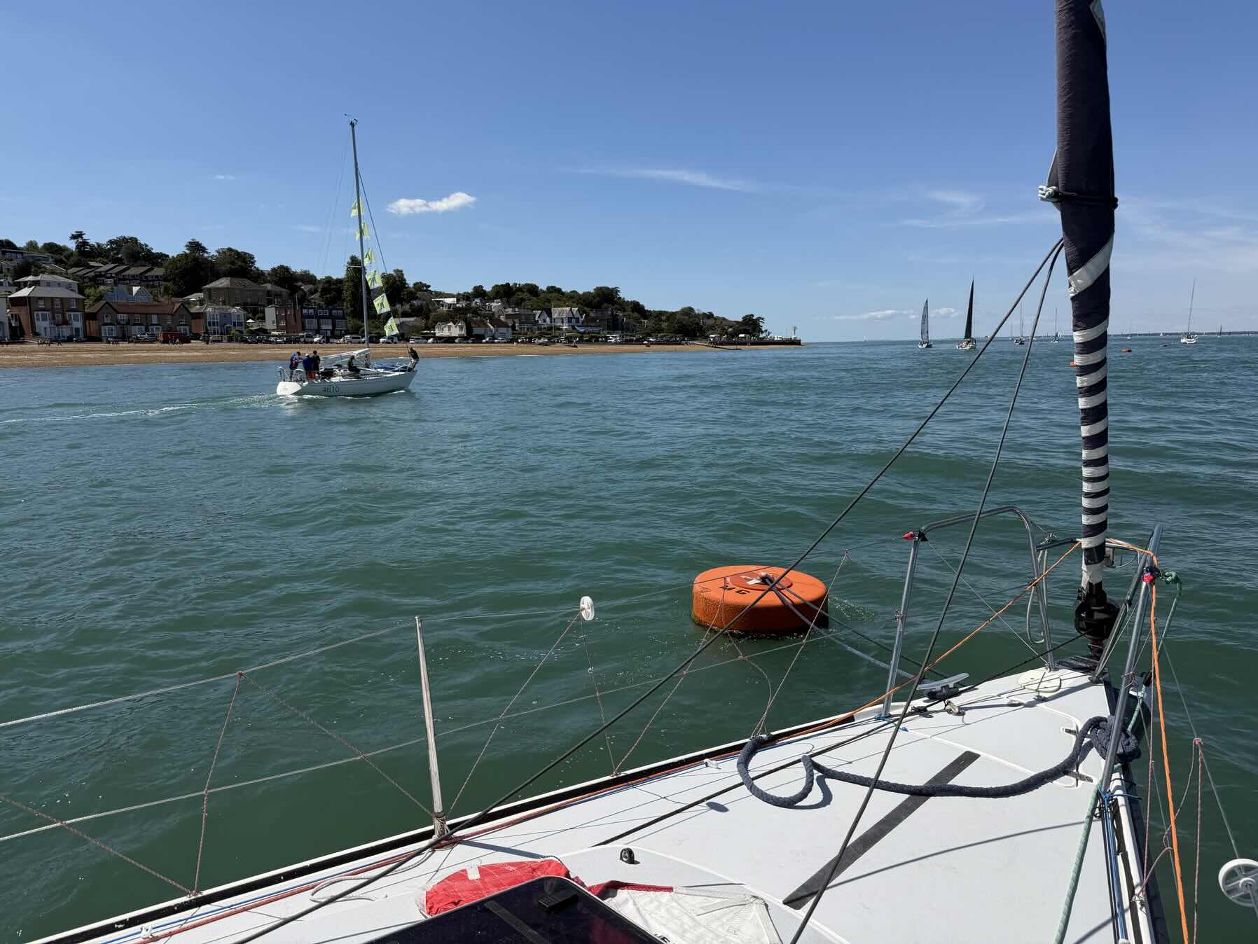 Cowes Week Day 7_DC62D4F5-B836-4476-924D-8A78BF585489