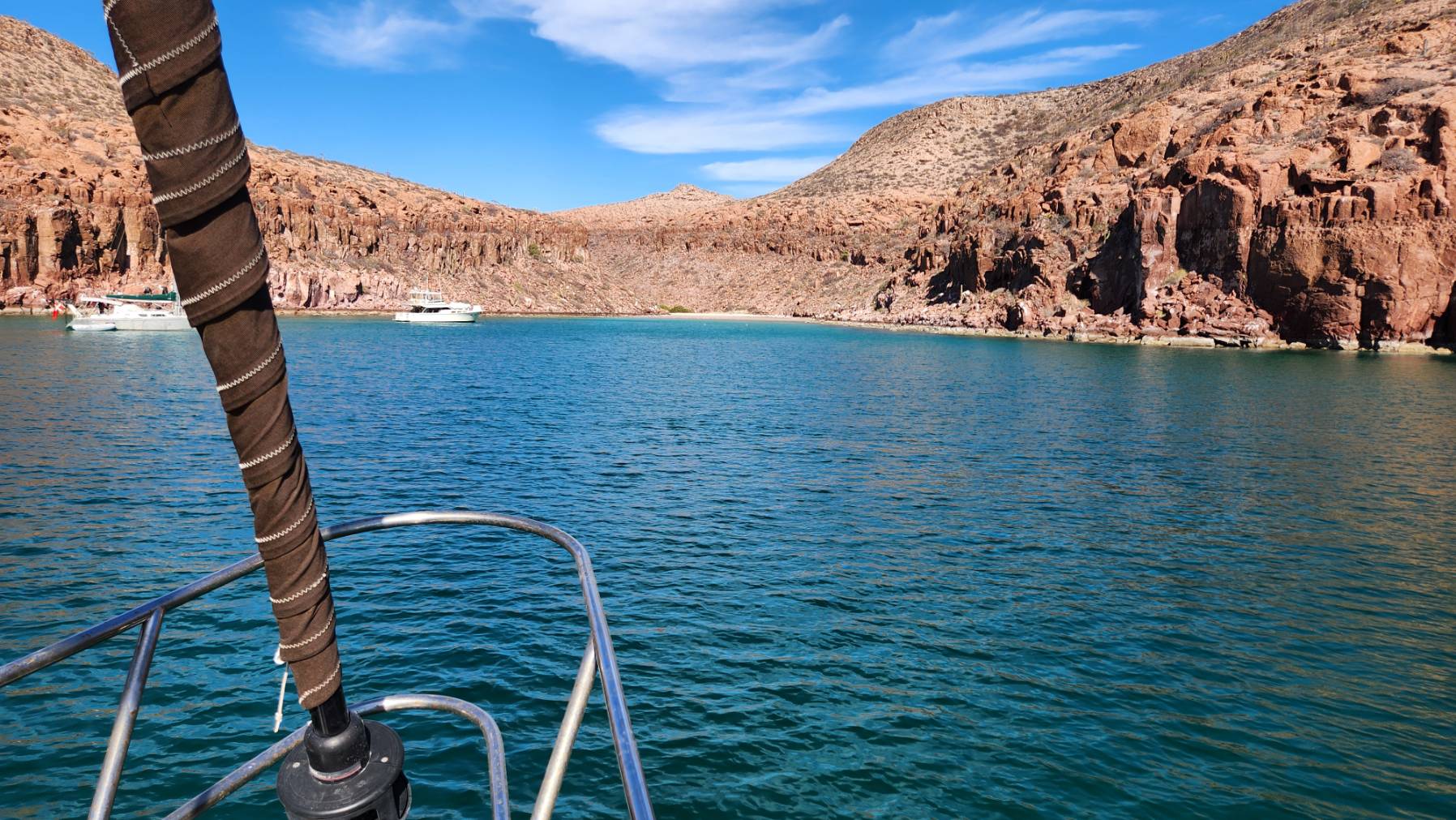 Loreto to La Paz: Day 5_CDCF471A-B68D-4811-A77D-091F7EA42FF6