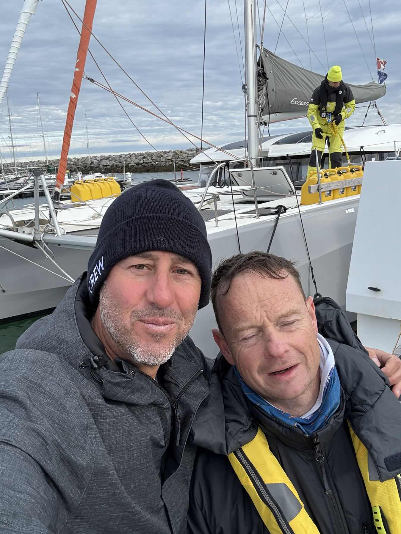 Day 3/4 - Neuville to Rimouski_9921B643-B425-4748-BB4C-7D75EB562052