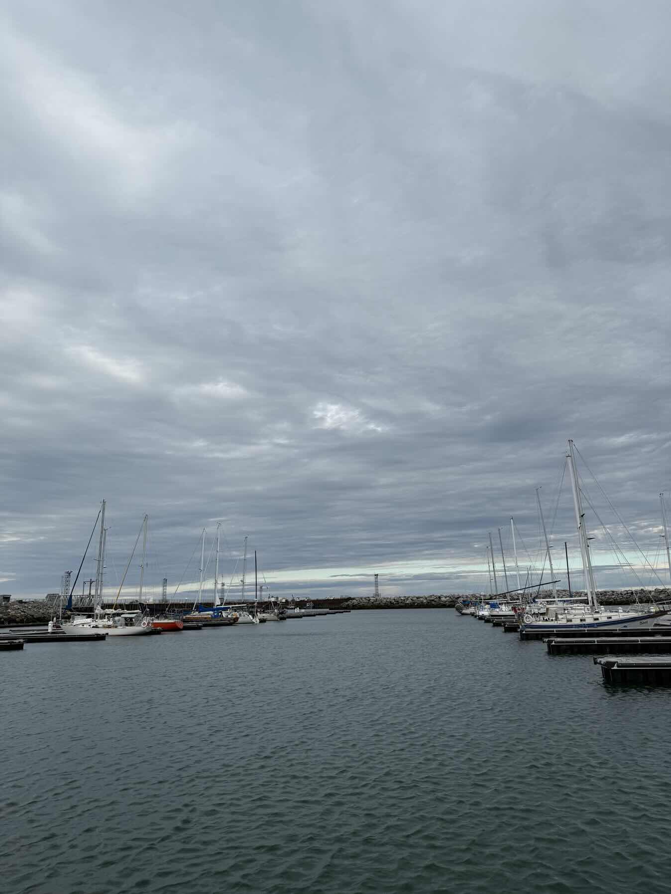 Day 3/4 - Neuville to Rimouski_D4B3F094-9EF9-4CC5-944C-1BF530F30122