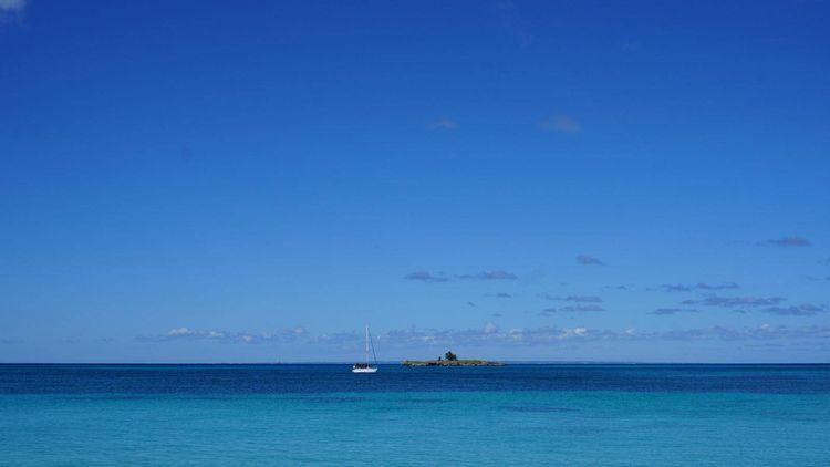 Voyage photo from le Gosier > St Louis