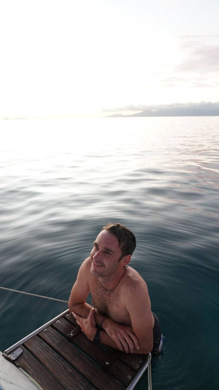 Voyage photo from le Gosier > St Louis