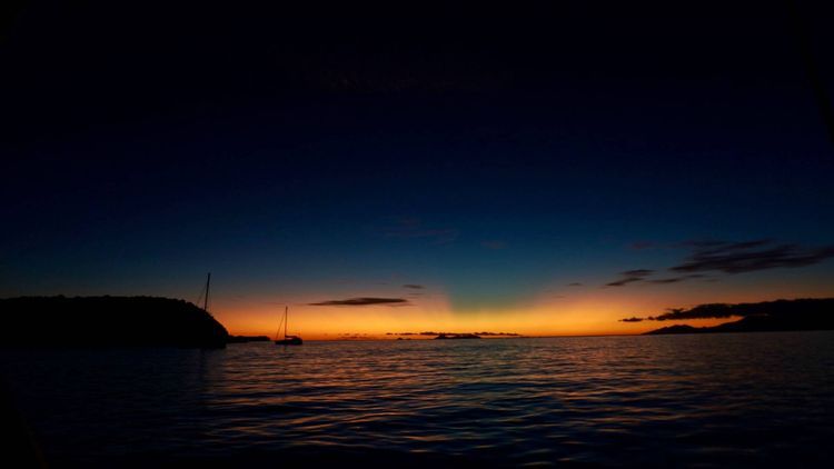 Voyage photo from le Gosier > St Louis