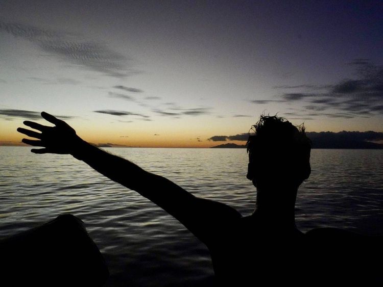 Voyage photo from le Gosier > St Louis