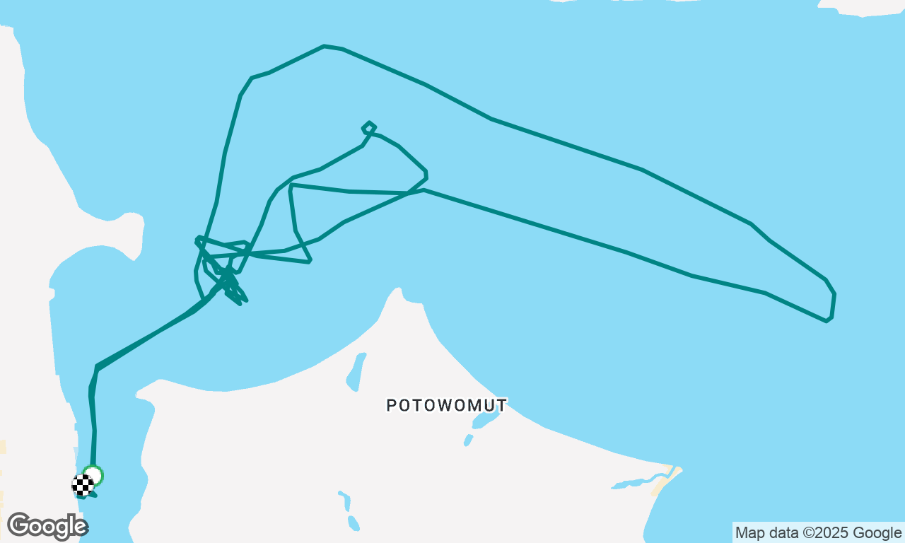 WBYC RACE