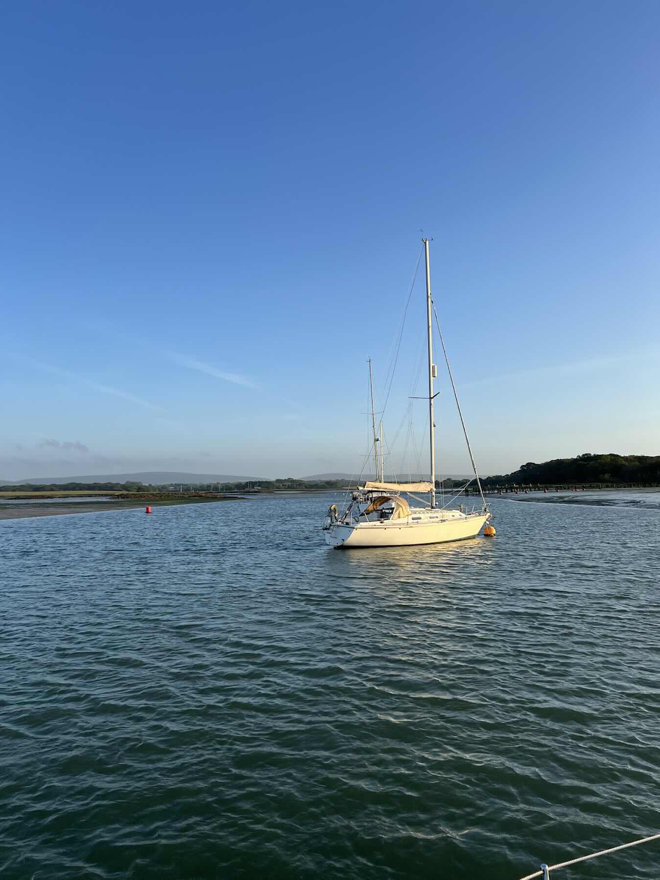Coastal Skipper. Day 3, Leg 3._165F6F11-D1CF-4A7C-A35E-1EA6CA322DA0