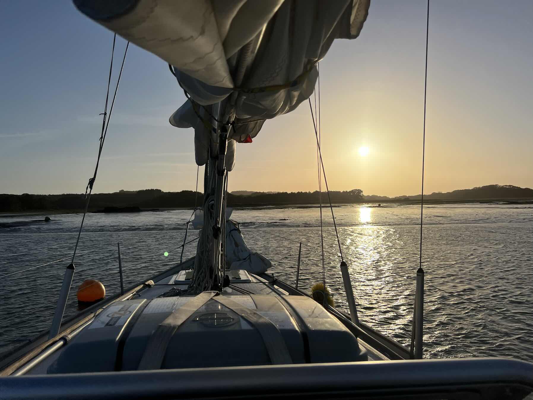 Coastal Skipper. Day 3, Leg 3._7FDC7DAA-8119-44D1-93F2-979C01312244