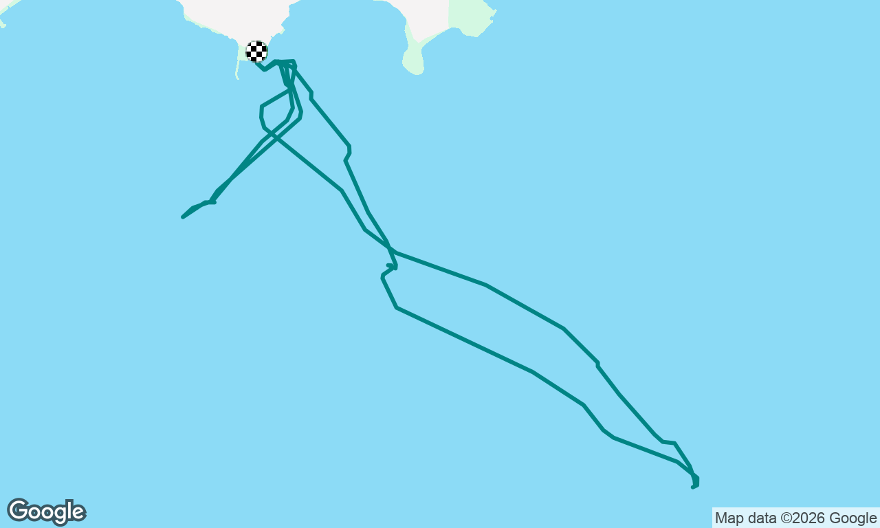 Manoeuvre moteurs
Swen Voile