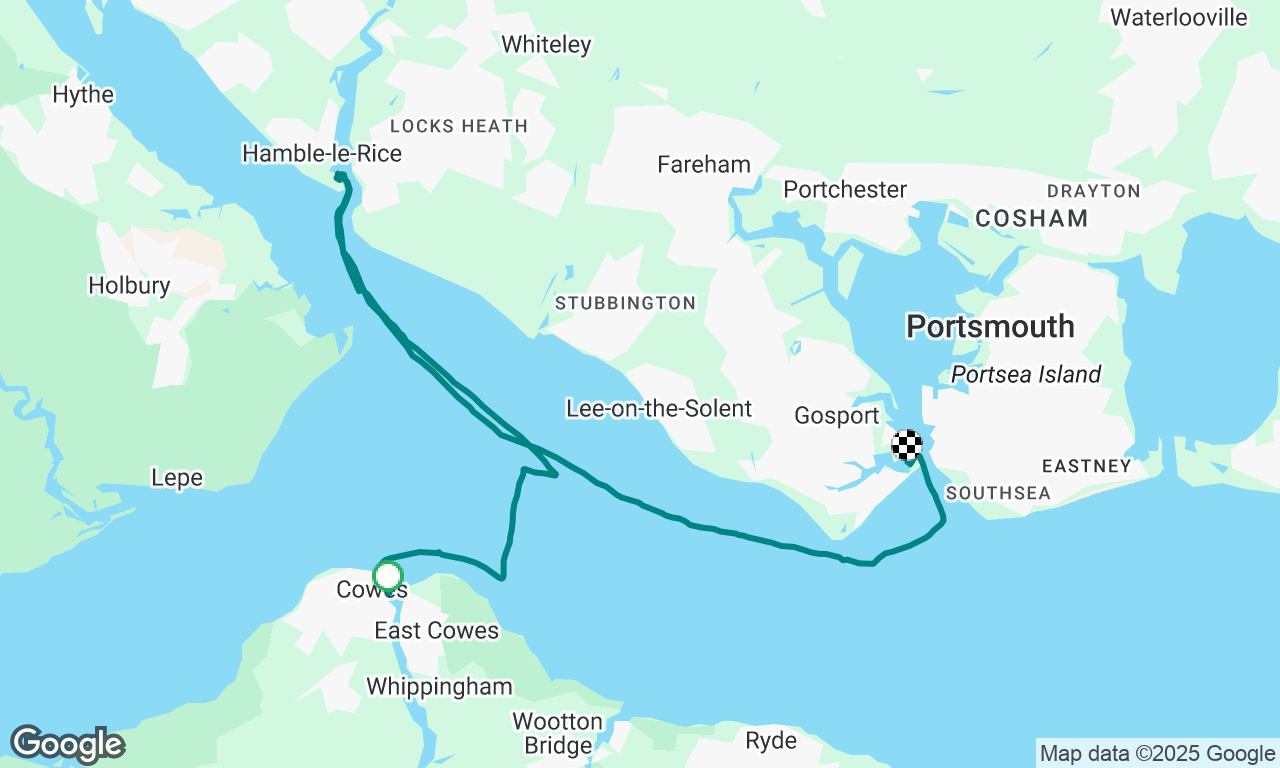 Portsmouth 