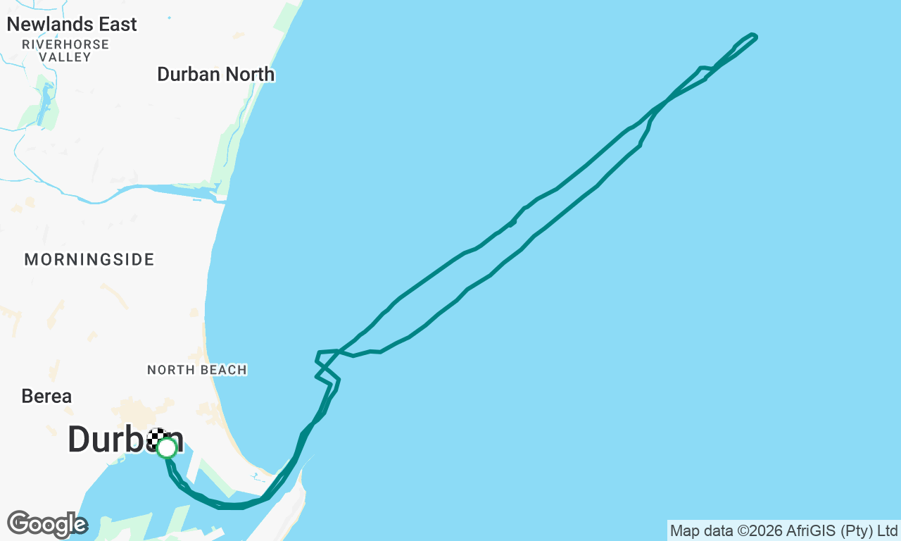 Annual Royal Durban Race