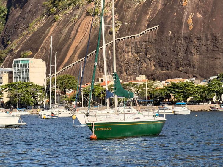 Voyage photo from Sunset sail