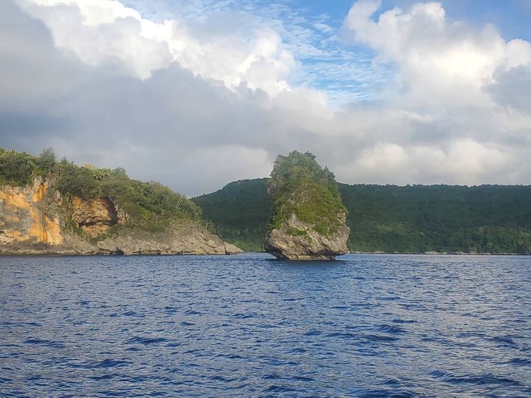 Voyage photo from Vava'u Tonga - Vuda Marina Fiji