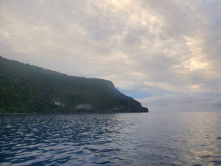 Voyage photo from Vava'u Tonga - Vuda Marina Fiji