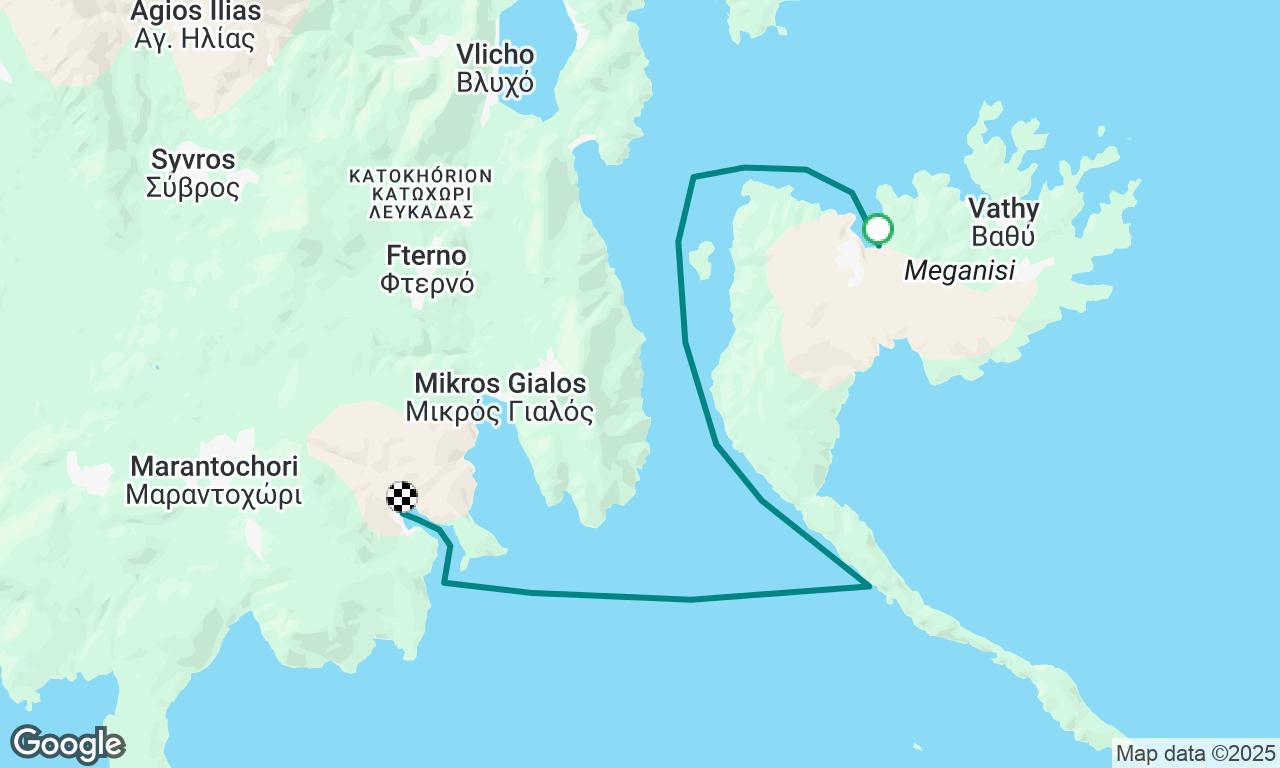 Nielsen Sailing - Day 3