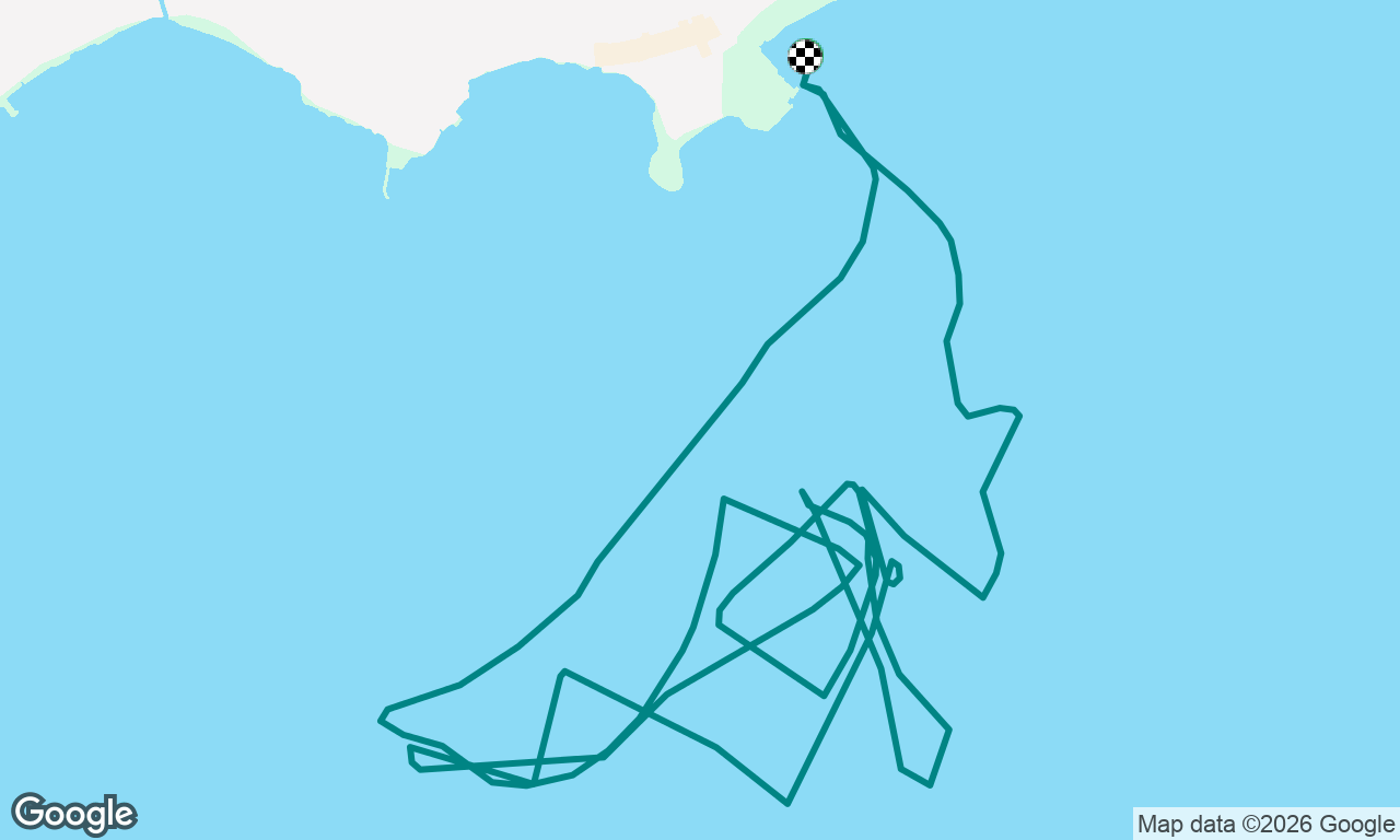 GNS regatta