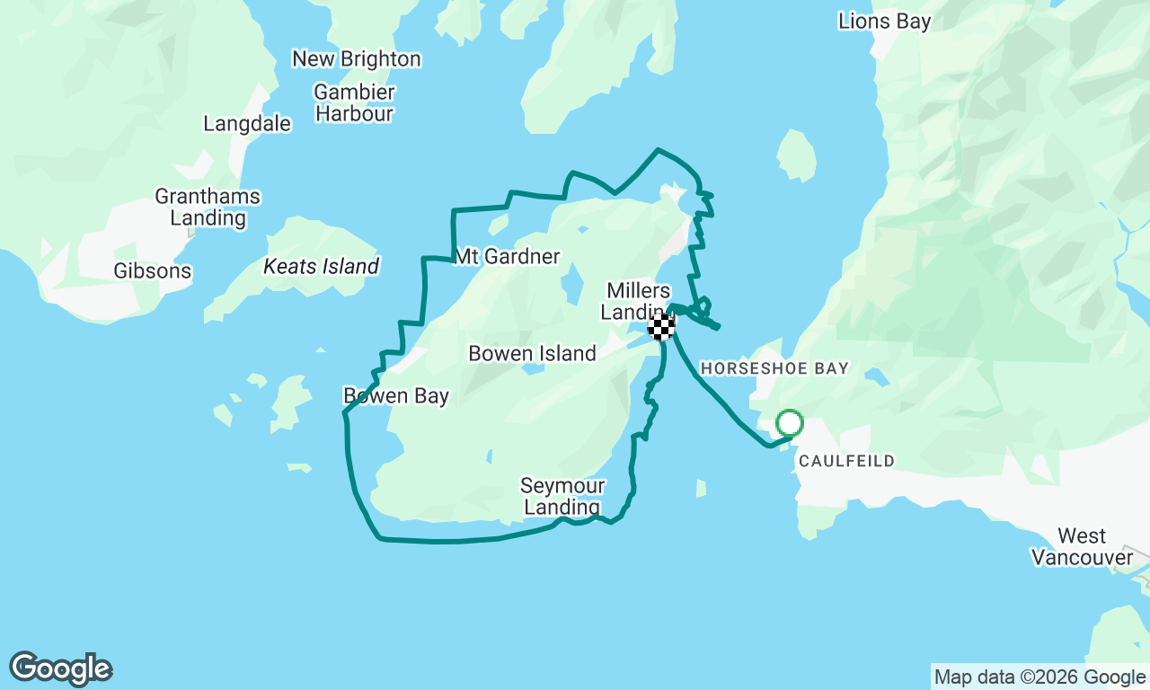 Round Bowen