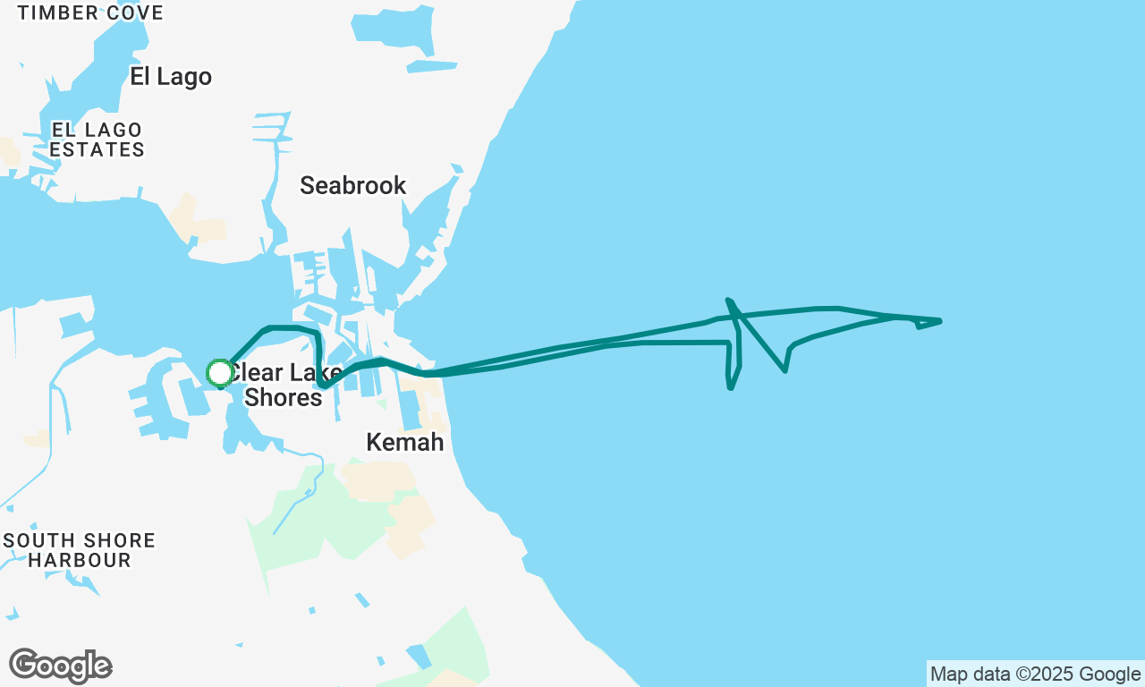 My First Solo sail on Topo Time