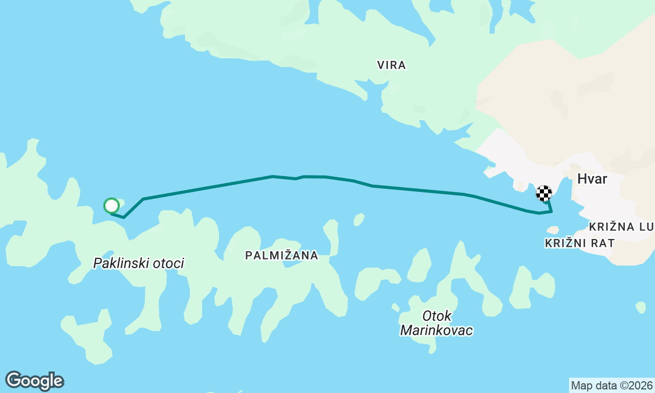 To Hvar