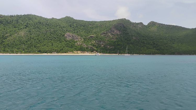 Voyage photo from