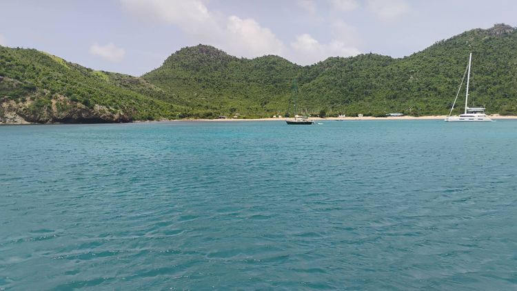 Voyage photo from