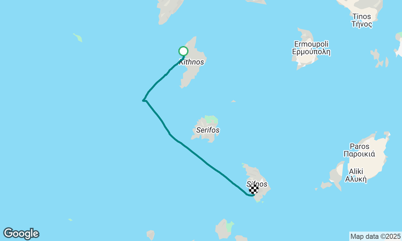 Greece ‘25 - Day 2 (Sunday)