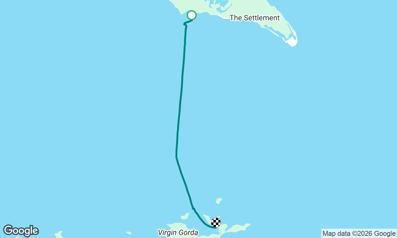 BVI 2025 4th day