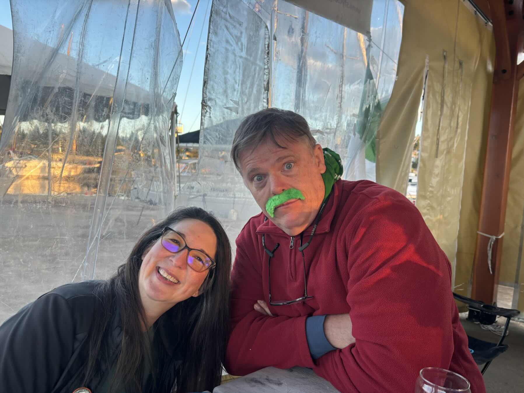 St Paddy’s Day at Port Orchard_CD4EA980-CA60-4B67-9275-B6650B066F32