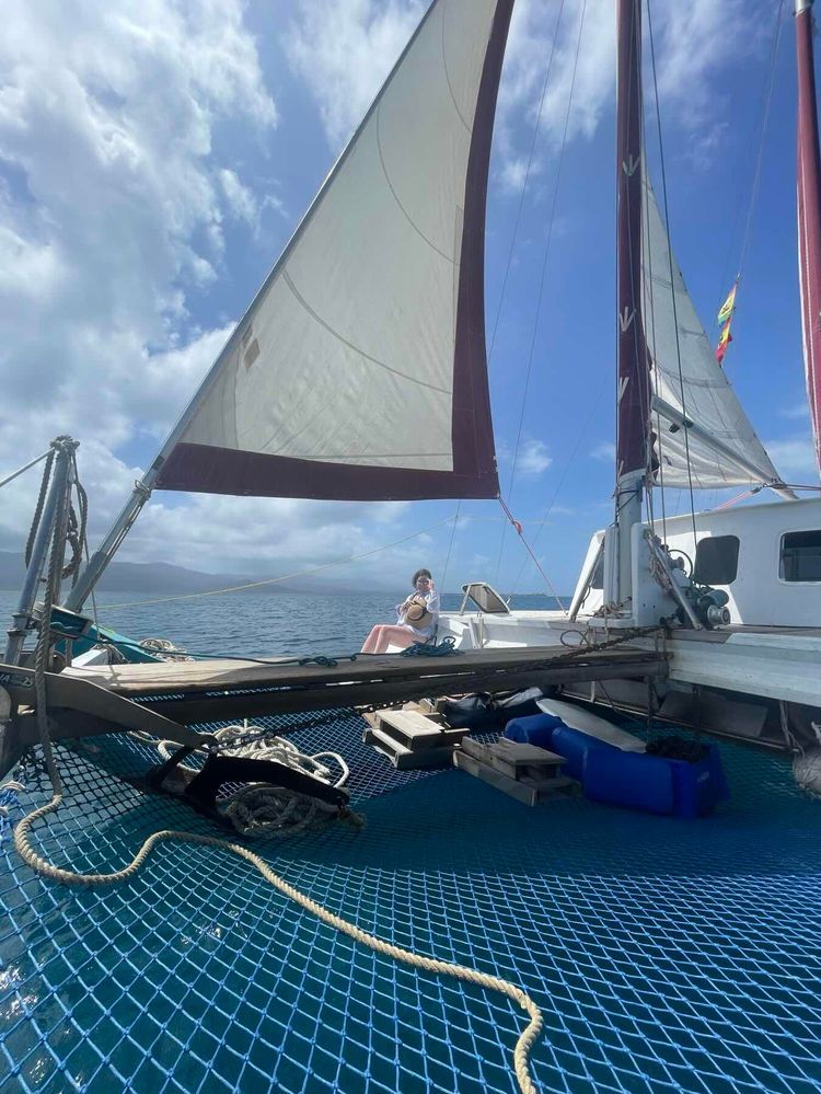 Voyage photo from 