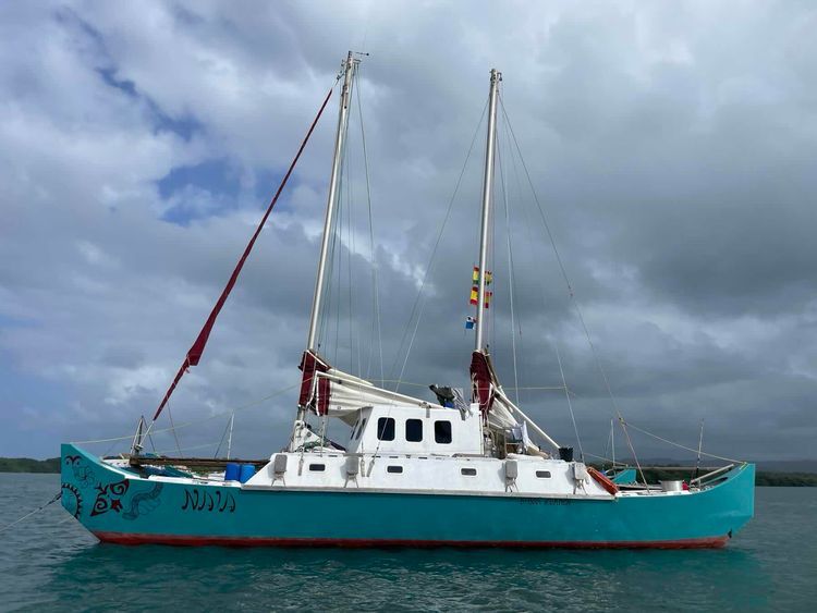Voyage photo from 