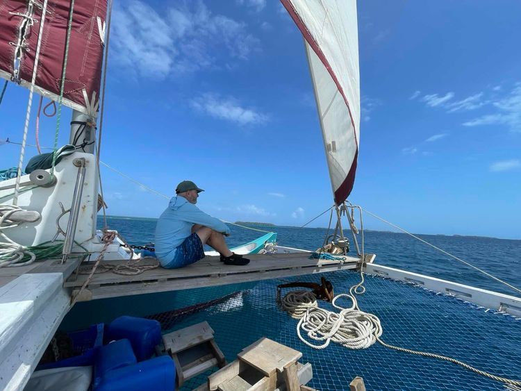 Voyage photo from 