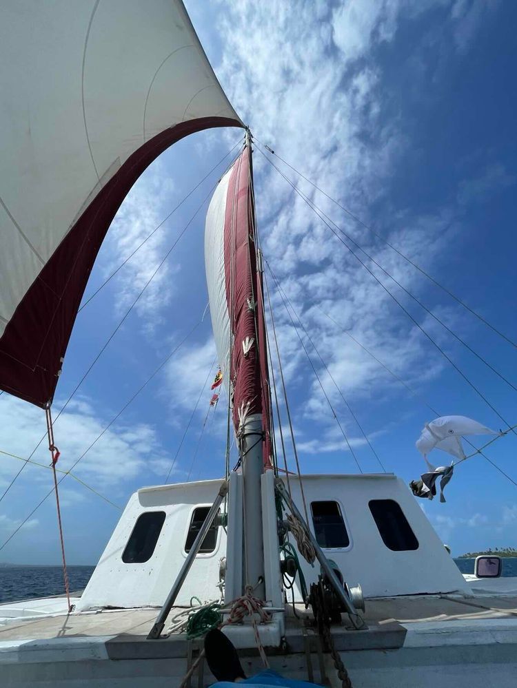 Voyage photo from 